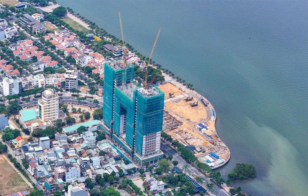 Bất động sản tại Đà Nẵng - ảnh 1