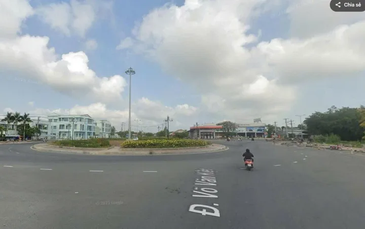 Bất động sản tại Vĩnh Long - ảnh 1