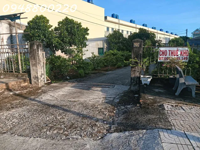 Bất động sản tại An Giang - ảnh 1