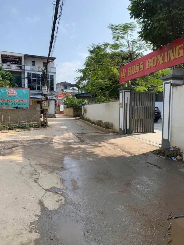Bất động sản tại Thái Nguyên - ảnh 1