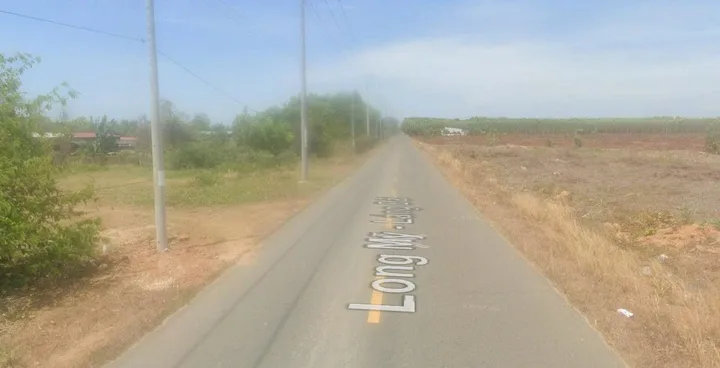 Bất động sản tại Bà Rịa - Vũng Tàu - ảnh 1