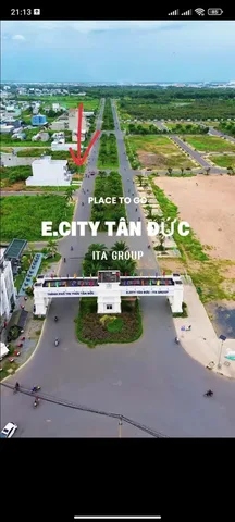 Bất động sản tại Tây Ninh - ảnh 1