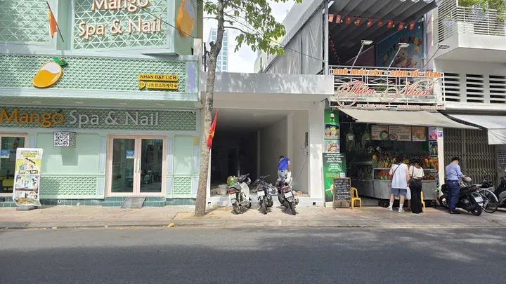 Bất động sản tại Khánh Hòa - ảnh 1