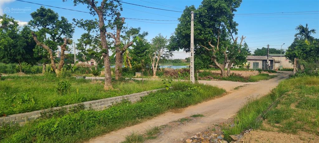 Bất động sản tại Hòa Bình - ảnh 1