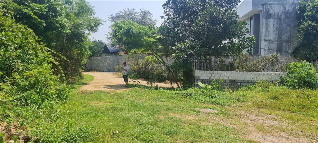 Bất động sản tại Hòa Bình - ảnh 1