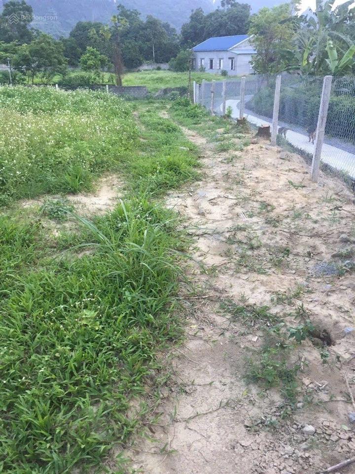 Bất động sản tại Hòa Bình - ảnh 1