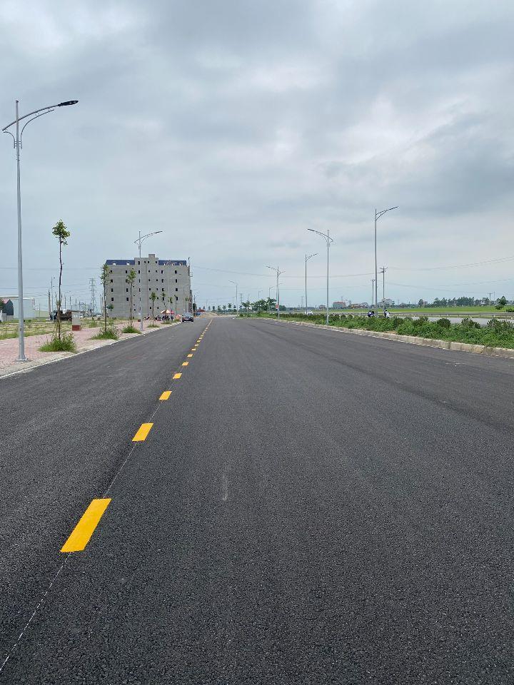 Bất động sản tại Hưng Yên - ảnh 1