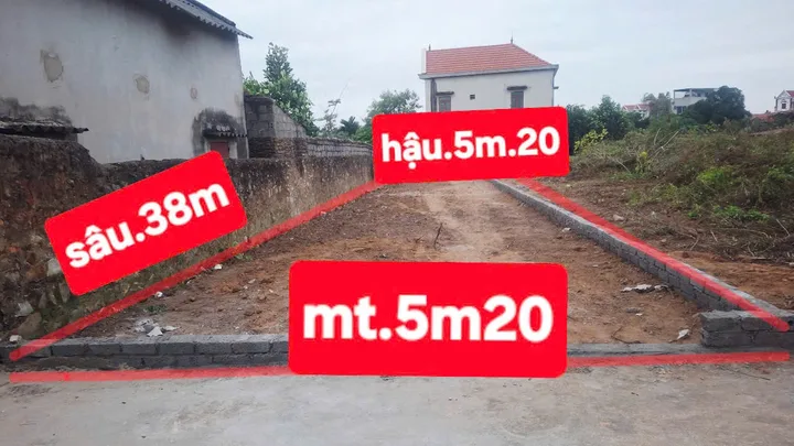 Bất động sản tại Bắc Ninh - ảnh 1
