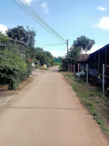 Bất động sản tại Đắk Lắk - ảnh 1