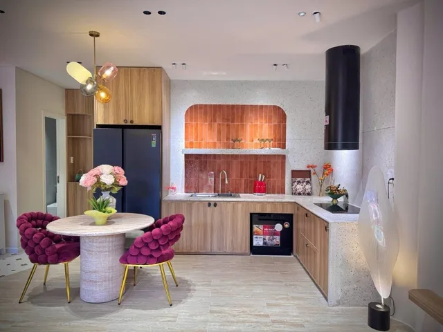 Bất động sản tại Đà Nẵng - ảnh 1