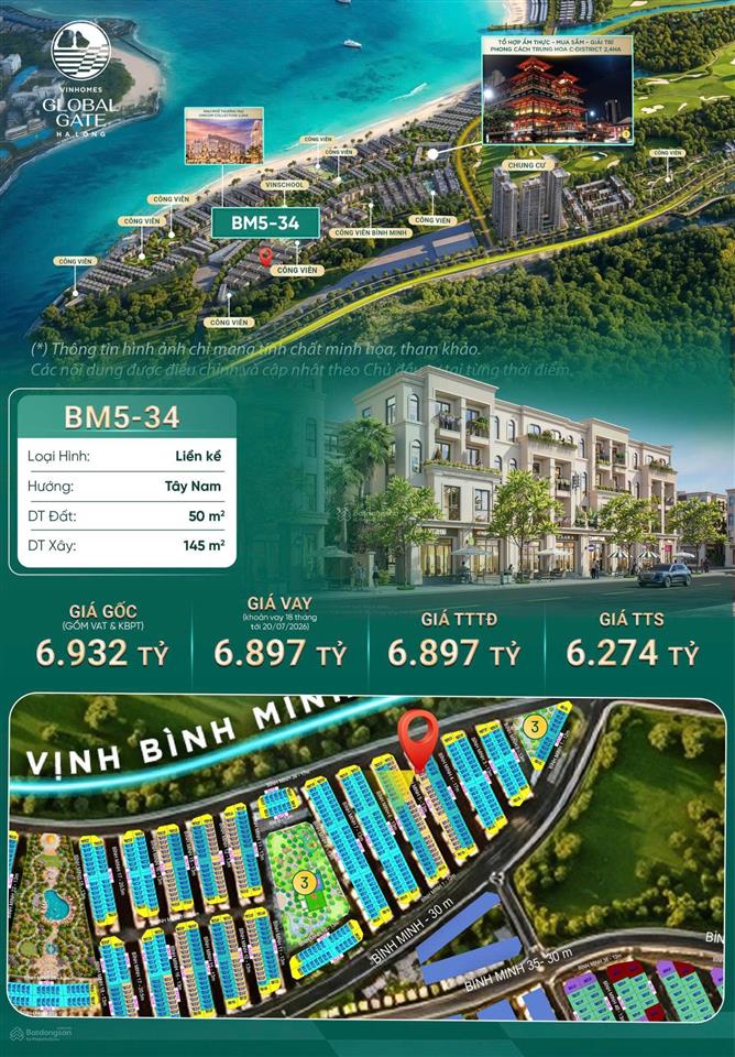 Bất động sản tại Quảng Ninh - ảnh 1