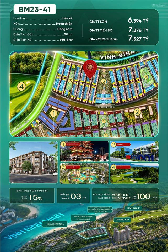 Bất động sản tại Quảng Ninh - ảnh 1