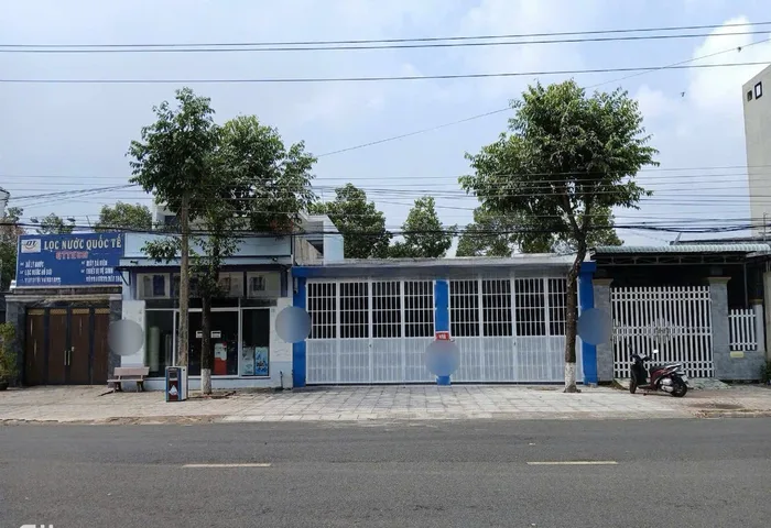 Bất động sản tại TP. Hồ Chí Minh - ảnh 1