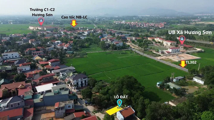 Bất động sản tại Phú Thọ - ảnh 1