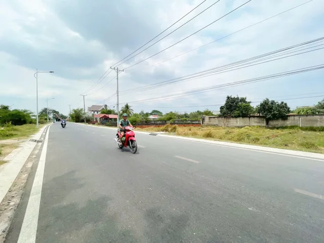 Bất động sản tại Tây Ninh - ảnh 1