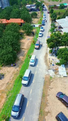 Bất động sản tại Bình Dương - ảnh 1