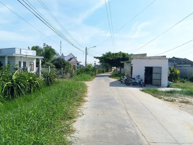 Bất động sản tại Lâm Đồng - ảnh 1