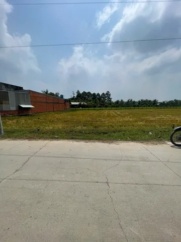Bất động sản tại Tây Ninh - ảnh 1