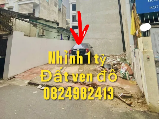Bất động sản tại Phú Thọ - ảnh 1