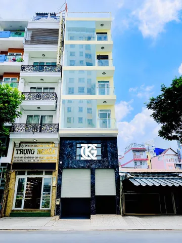 Bất động sản tại TP. Hồ Chí Minh - ảnh 1
