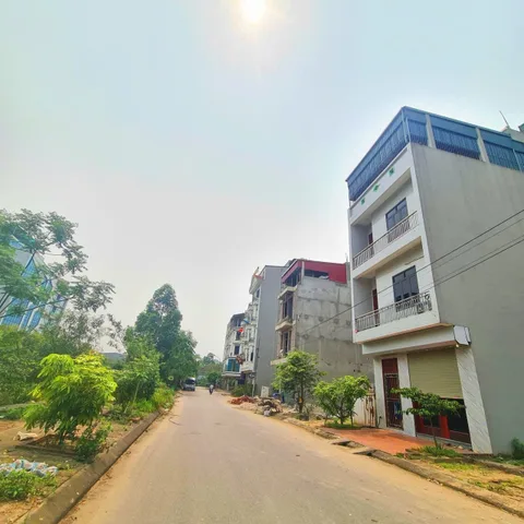 Bất động sản tại Bắc Ninh - ảnh 1