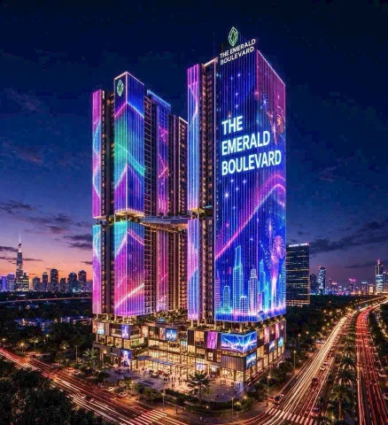 Bất động sản tại Bình Dương - ảnh 1