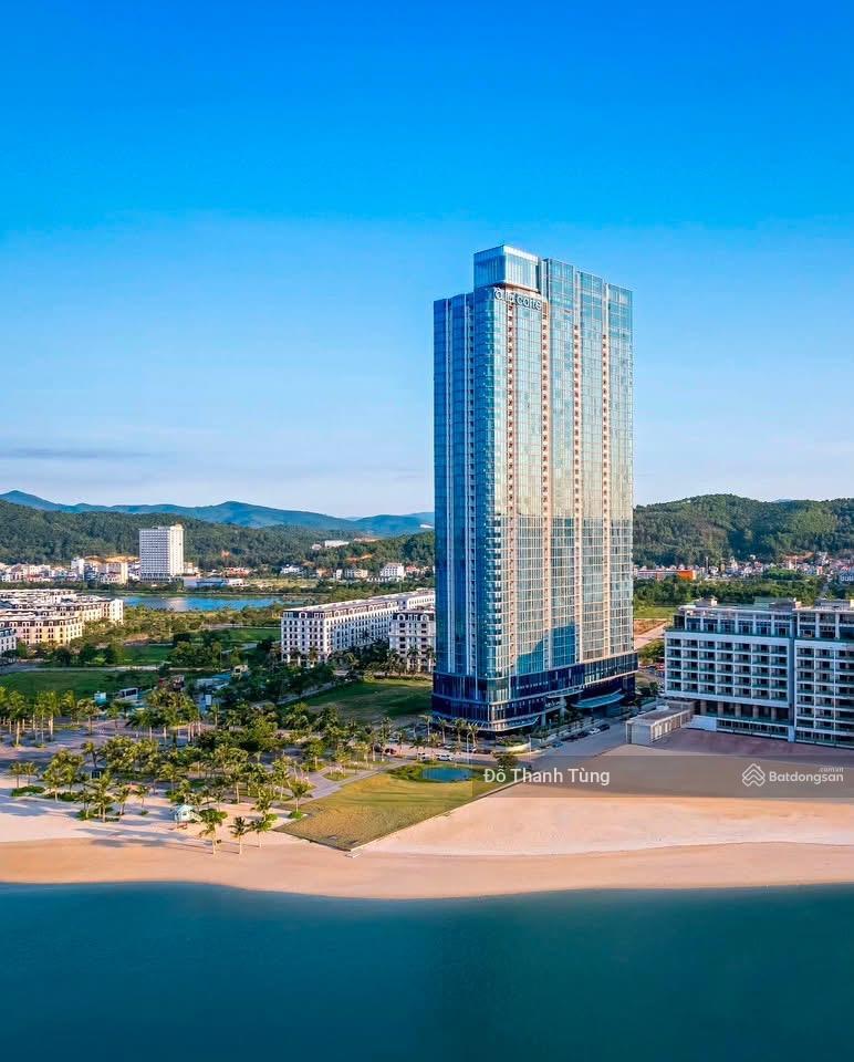 Bất động sản tại Quảng Ninh - ảnh 1