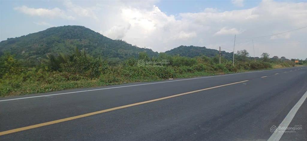 Bất động sản tại Kiên Giang - ảnh 1