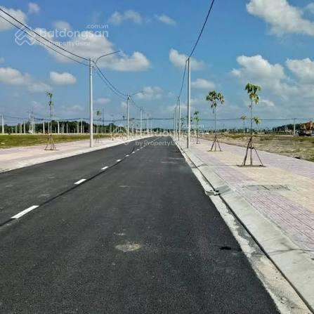 Bất động sản tại Bình Thuận - ảnh 1