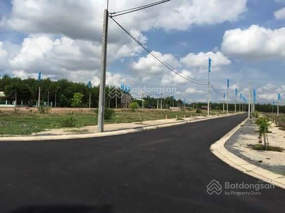 Bất động sản tại Bình Thuận - ảnh 1