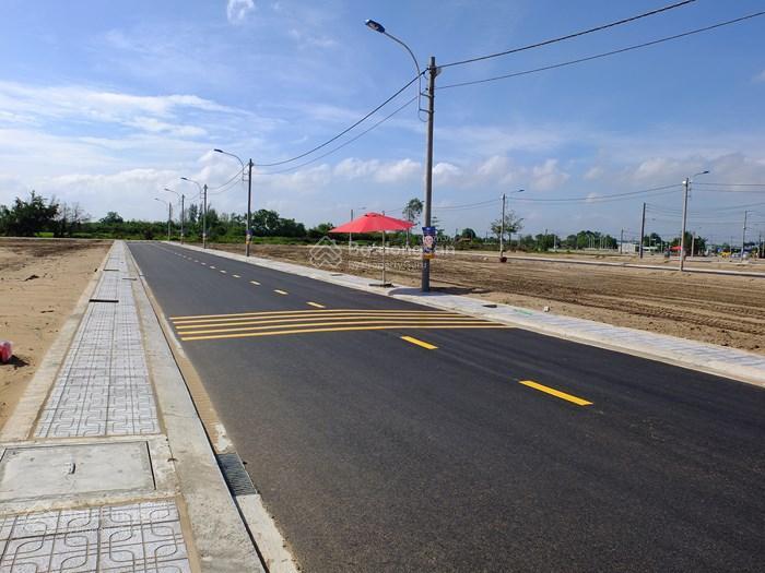 Bất động sản tại Bình Thuận - ảnh 1
