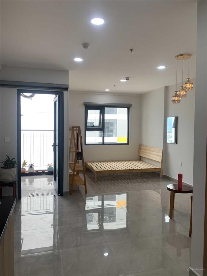 Bất động sản tại Bình Dương - ảnh 1