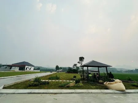 Bất động sản tại Phú Thọ - ảnh 1