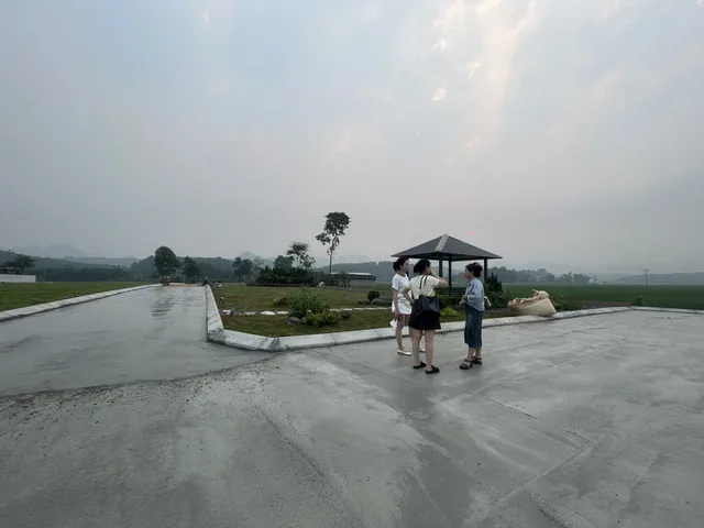 Bất động sản tại Hòa Bình - ảnh 1