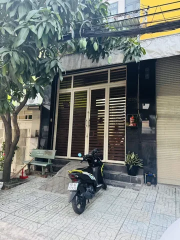 Bất động sản tại TP. Hồ Chí Minh - ảnh 1