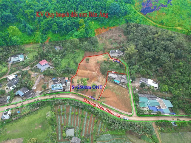 Bất động sản tại Hòa Bình - ảnh 1