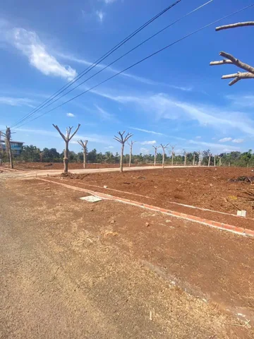 Bất động sản tại Đắk Lắk - ảnh 1