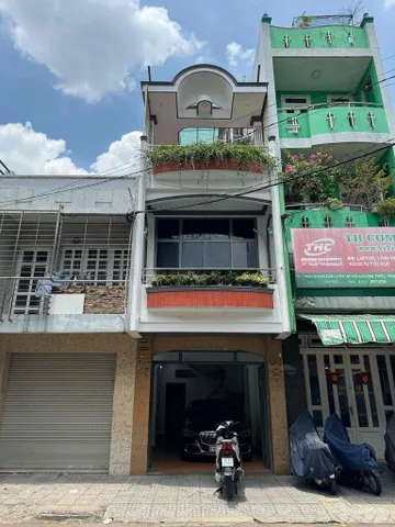 Bất động sản tại TP. Hồ Chí Minh - ảnh 1