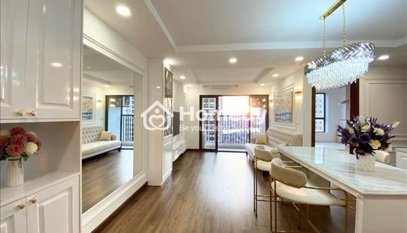 Bất động sản tại Hà Nội - ảnh 1