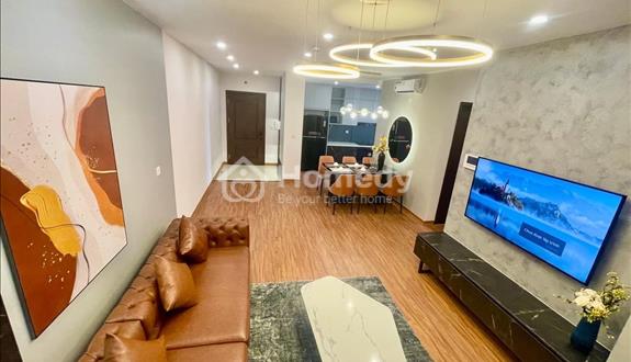 Bất động sản tại Hà Nội - ảnh 1