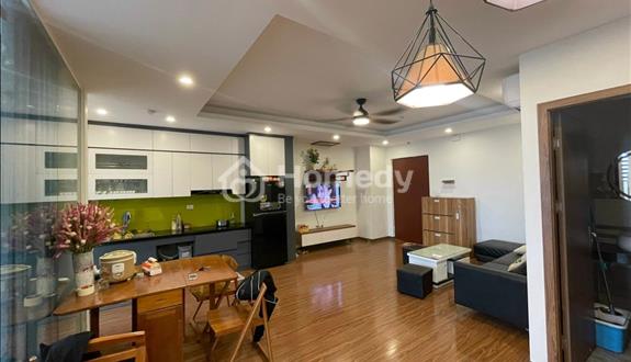 Bất động sản tại Hà Nội - ảnh 1