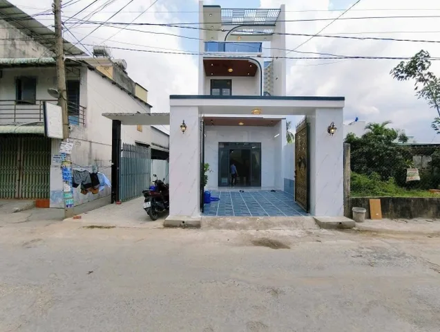Bất động sản tại Long An - ảnh 1