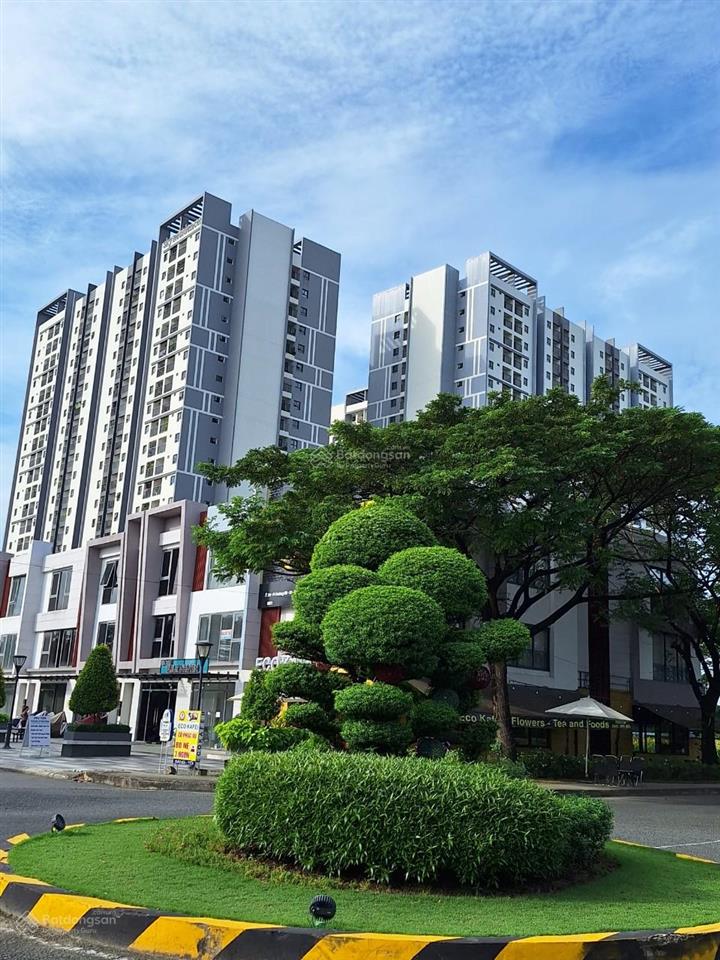 Bất động sản tại Bình Dương - ảnh 1