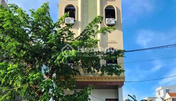 Bất động sản tại Đà Nẵng - ảnh 1