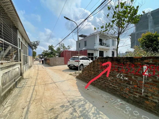 Bất động sản tại Hải Phòng - ảnh 1