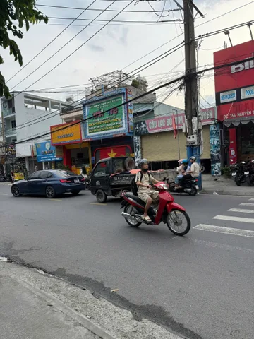 Bất động sản tại Bình Dương - ảnh 1