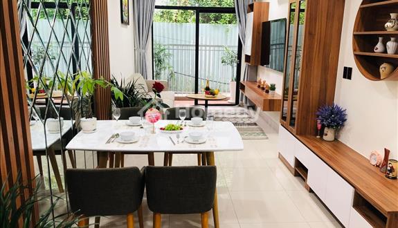 Bất động sản tại Tây Ninh - ảnh 1