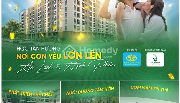 Bất động sản tại Tiền Giang - ảnh 1