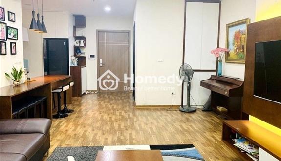 Bất động sản tại Hà Nội - ảnh 1