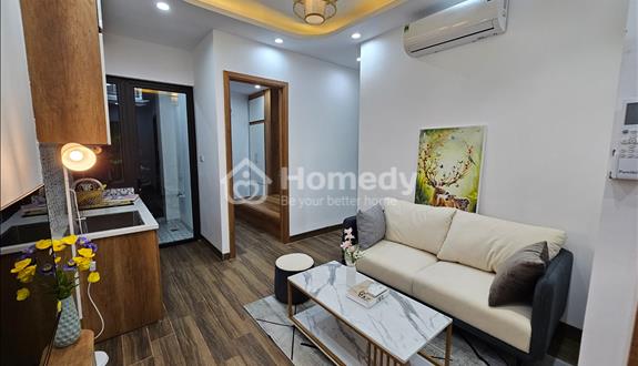 Bất động sản tại Hà Nội - ảnh 1
